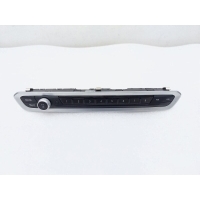Блок кнопок BMW X6 G06 2021 61317949327, 7949327