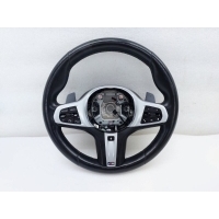 Руль BMW X6 G06 2021 32308008181, 8008181, 32308094049, 8094049, 61319873221, 9873221, 61318008626