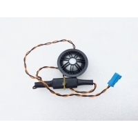 Динамик высокочастотный BMW X5 F15 2013 65139277836, 9277836