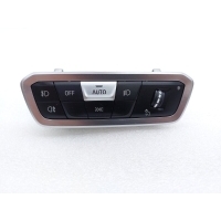 Блок кнопок BMW X6 G06 2021 61315A32842, 5A32842
