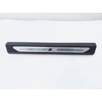 Накладка порога BMW X6 G06 2021 51477479936, 7479936, 51478069271, 8069271