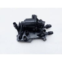 Термостат BMW X6 G06 2021 11538576288, 8576288