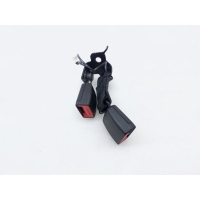 Ответная часть ремня безопасности BMW X6 G06 2021 72117435672, 7435672