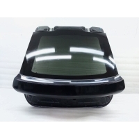 Дверь багажника BMW X6 G06 2021 41009491559, 9491559, 51317441981, 7441981