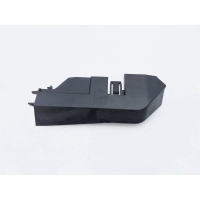 Воздуховод радиатора BMW X6 G06 2021 17118589088, 8589088