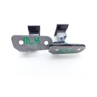Петля двери BMW X6 G06 2021 41517420093, 7420093, 41517420089, 7420089