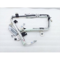 Подушка безопасности BMW X6 G06 2021 72127409343, 7409343