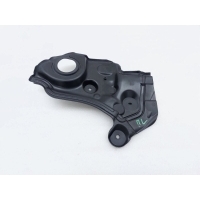 Перегородка моторного отсека BMW X6 G06 2021 51717424947, 7424947