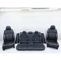 Сиденья BMW X6 G06 2021 52108493365, 8493365