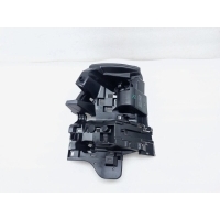 Кронштейн бампера BMW X6 G06 2021 51128069962, 8069962