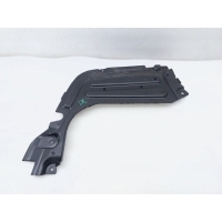 Защита антигравийная BMW X6 G06 2021 51128091980, 8091980