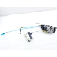 Замок двери BMW X6 G06 2021 51217477702, 7477702, 51207419840, 7419840