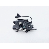 Замок капота BMW X6 G06 2021 51237485957, 7485957