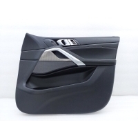 Обшивка двери BMW X6 G06 2021 51419474014, 9474014