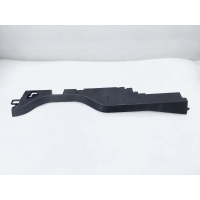 Кронштейн радиатора BMW X6 G06 2021 17118476974, 8476974