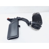 Патрубок воздушного фильтра BMW X6 G06 2021 13718571705, 8571705, 13718575040, 8575040