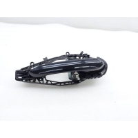Ручка двери BMW X6 G06 2021 51219881776, 9881776, 51219491462, 9491462