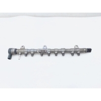 Топливная рампа BMW X6 G06 2021 13538571569, 8571569