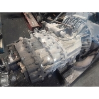 Daf lf 55 кпп 8 итон fs / 6309 ах