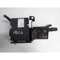 Seat ibiza 6j 08 - 17 1.2 tsi насос блок абс 6r0907379as