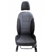 Кресло передний левый airbag hyundai i30 ii 11-17 rok hatchback 5 дверь