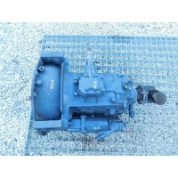 Кпп daf lf 45 150 3.9 s5-42 5 кпп 1307050344 cummins