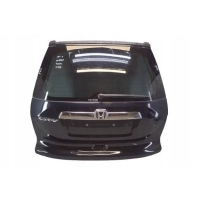 Honda cr-v iii крышка багажника задняя багажника b92p k715