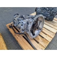 Кпп итон daf lf 55 55.220 55.250 55.180 fs6309 lhd fs-6209