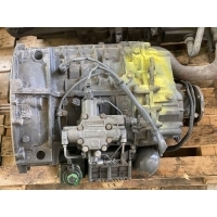 Кпп - zf так tronic lite 6as 700 t0 - volvo,renault,daf ,man