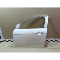Дверь передняя левая FORD Focus III 2011> 2117475
