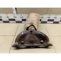 Коллектор выпускной NISSAN Qashqai (J11) 2014> 140E24CD0A