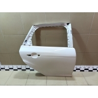 Дверь задняя правая FORD Focus III 2011> 2348031
