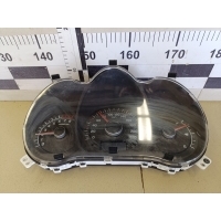 Панель приборов KIA RIO 2011-2017 940034Y880