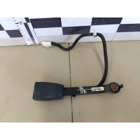 Ответная часть ремня безопасности KIA RIO 2011-2017 888304L000WK