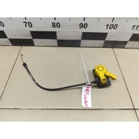 Ручка открывания капота FORD Focus III 2011> 1804625