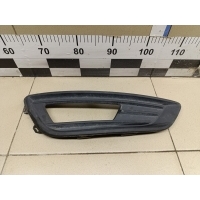 Решетка в бампер правая FORD Focus III 2011> 1864634