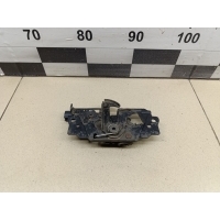 Замок капота FORD Focus III 2011> 5236243
