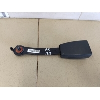 Ответная часть ремня безопасности KIA RIO 2011-2017 888404L000WK