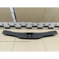Обшивка багажника FORD Focus III 2011> 1791771