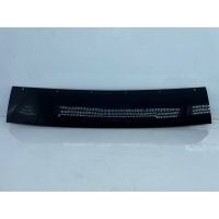 Накладка бампера BMW X3 G01 51118081050, 51115A47797