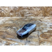 ключ Porsche Macan 2016 7PP959753BN