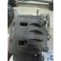 СУППОРТ ТОРМОЗНОЙ/ТОРМОЗНОЙ СУППОРТ Subaru FORESTER SG5 26292-SC010