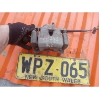 СУППОРТ ТОРМОЗНОЙ/ТОРМОЗНОЙ СУППОРТ Toyota PORTE NCP141 47750-12B00
