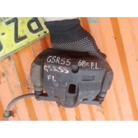 СУППОРТ ТОРМОЗНОЙ/ТОРМОЗНОЙ СУППОРТ Toyota ESTIMA GSR55 47750-28570