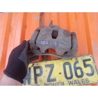 СУППОРТ ТОРМОЗНОЙ/ТОРМОЗНОЙ СУППОРТ Toyota CROWN GRS183 47750-30520
