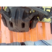 СУППОРТ ТОРМОЗНОЙ/ТОРМОЗНОЙ СУППОРТ Nissan FUGA PNY50 41001-EG50A