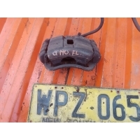 СУППОРТ ТОРМОЗНОЙ/ТОРМОЗНОЙ СУППОРТ Toyota CARINA CT190