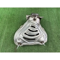 выпускной коллектор Toyota Yaris XP9 DD1D 2008 171410T050,1714137051