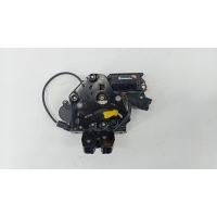 Замок багажника Changan UNI-K 2022 6305100CD03