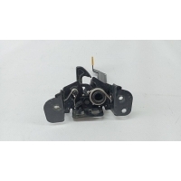 Замок капота Changan UNI-K 2022 CD569F2706010100